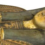 Cartonnage of Nespaperennub